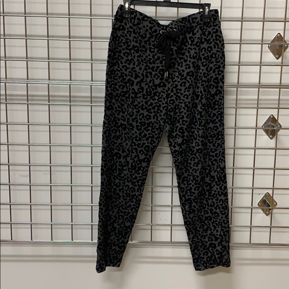 Soma Womens Jet Setter Jogger,M
